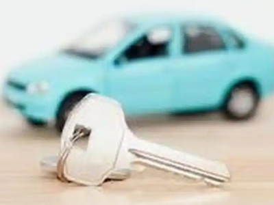 常德汽车抵押贷款办理流程,常德车抵贷需要什么条件?